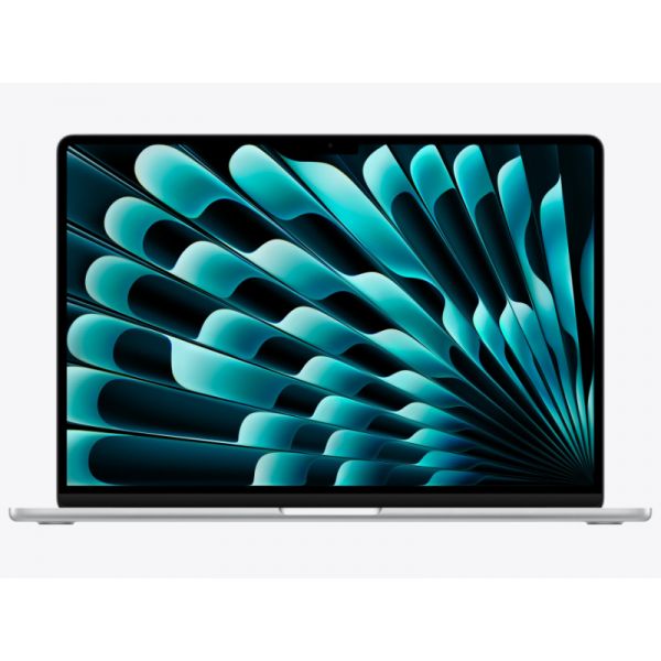 Apple Macbook Air 13,6" M5 10C CPU/10C GPU/24GB/1TB SSD - Ezüst (MDH94MG/A) (2026)